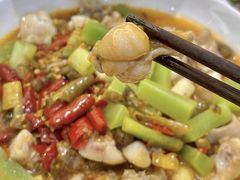 -酸婆娘江湖川菜(紫竹路店)