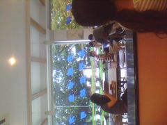 -上海理工大学出版印刷高等专科学院-学生食堂