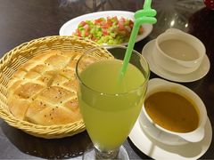 -Mevlana梅夫娜土耳其餐厅·清真
