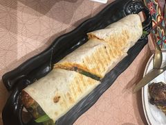 -BRBR叙利亚餐厅(总店)