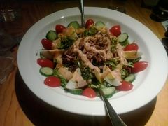金枪鱼沙拉-铃木食堂(帽儿胡同店)