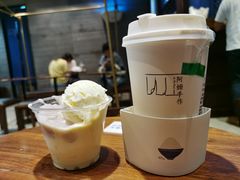 手作·米麻薯奶茶-阿嬷手作(南宁青秀万达店)