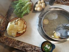 -牛鼎记潮汕牛肉火锅(阳朔店)