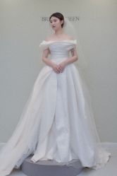 点击看大图 -Bridal Queen·婚纱女皇