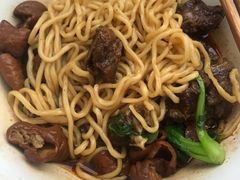 -泰顺江南春面馆