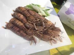 -旺来排档