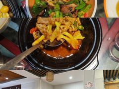 -老鳖私房菜(常青花园店)