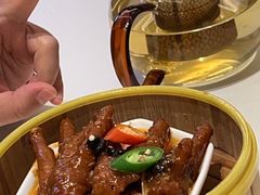 -香港狮子山下·明星粤菜餐厅(北苑店)