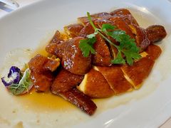 -宝丽轩中餐厅BAOLIXUAN