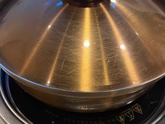 -烹然四季椰子鸡火锅(团结湖总店)