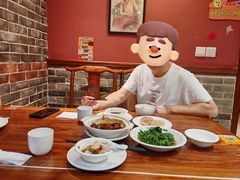 -老瑞福上海菜(人民广场店)