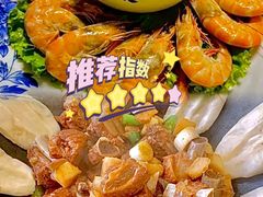 -醉御香渔家园(临沂路与大连路店)