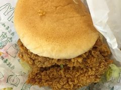 麦当劳-麦当劳(合肥之心城店)