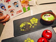 -海底捞火锅(高新万达店)