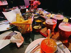 -Boxing Cat Brewery拳击猫精酿啤酒馆(永福店)