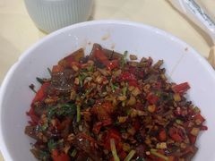 -笨罗卜浏阳菜馆(龙华鹏润达店)