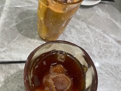 -九龙茶记·粤式餐厅融合菜(鹭江店)