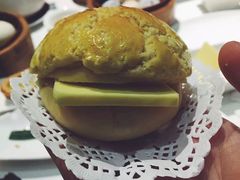 -潮福城大酒楼·潮味粤品·港式点心(湖滨北路店)