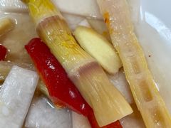 -荣生萝卜汤饭店