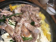 -三个渔夫·蒸汽海鲜(小白楼店)