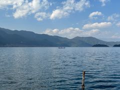 -丽江泸沽湖景区