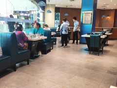 -和谐号海鲜烤肉火锅自助餐厅(车城万达店)