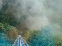 -鹿院坪生态旅游景区