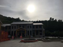 -陕西省红河谷森林公园