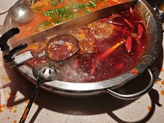 -小龙坎火锅(全球总店)