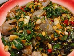 腌皮皮虾-合记汕头牛肉店(嘉禾路店)