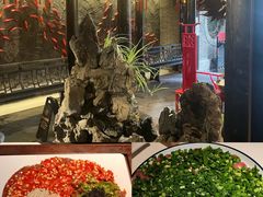 -小龙翻大江文化火锅(宽窄店)