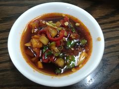 -巧云大馄饨(南阴阳营总店)