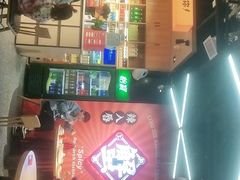 -领蟹祥记·香辣蟹·特色小海鲜(奥体天虹店)
