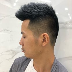 -BM SALON