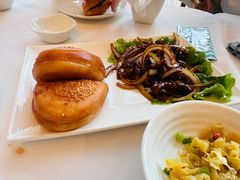 -莆田餐厅PUTIEN(三里屯店)