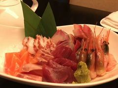 -佛山希尔顿酒店·融誉亚洲美食荟