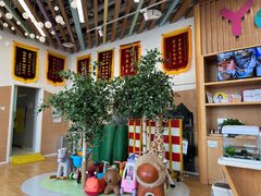 -YoKID优儿学堂早教托育园(青塔路店)