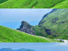 -萍乡武功山风景名胜区