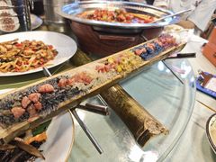 -大师傅金奖啤酒鱼(阳光店)