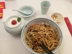 -惠丰堂饭庄·烤鸭·京味菜(翠微路店)