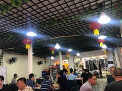 -到味·蒙小铁羊肉馆(粮道街总店)