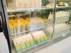 -喜茶(武汉范湖万达广场店)