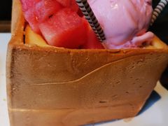 -嘉禾·悦享餐厅(八方汇店)