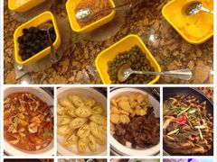 -漳州宾馆威尼斯西餐厅(胜利西路店)