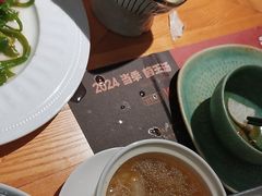 -甘思咪哚·云南艺术餐厅(天河广百店)