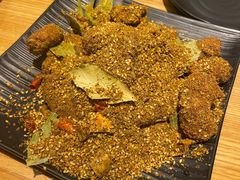 香叶鸡脖-壹酒贰肉1926·深夜食堂(南京北街店)