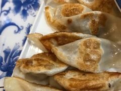 -东方饺子王(新奥购物中心店)