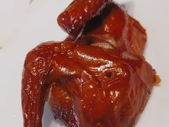 -侨美食家·粤菜(体育西路店)