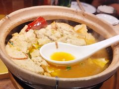 -那家老院子东北菜·饺子·小鸡炖蘑菇(艳华街店)