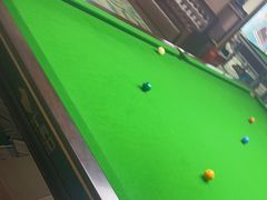 -名仕台球(保利广场店)